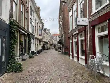 68m2 apartment te huur voor 895€/maand in Leeuwarden