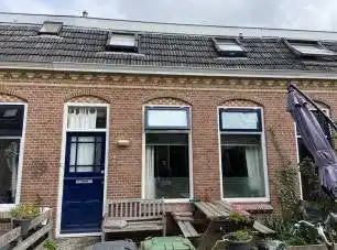 55m2 house zu vermieten für 913€/Monat in Aert de Gelderstraat, Leeuwarden