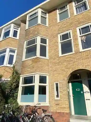 room di 12m2 in affitto a 459€/mese a Johan de Wittlaan, Arnhem