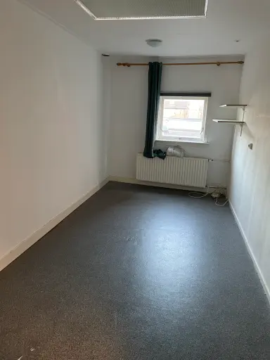 15m2 room to rent for 432€/month in Peperstraat 8, Leeuwarden