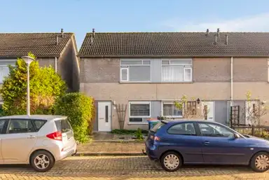 63m2 house to rent for 837.24€/month in Kortenhorststraat 17, Zwolle