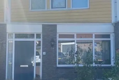 91m2 house to rent for 902.57€/month in Van Rijswijkstraat 8, Cromvoirt