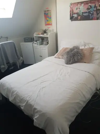 12m2 room to rent for 466€/month in Brusselseweg, Maastricht