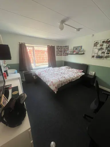 16m2 room to rent for 405€/month in Achter de Hoven 263, Leeuwarden