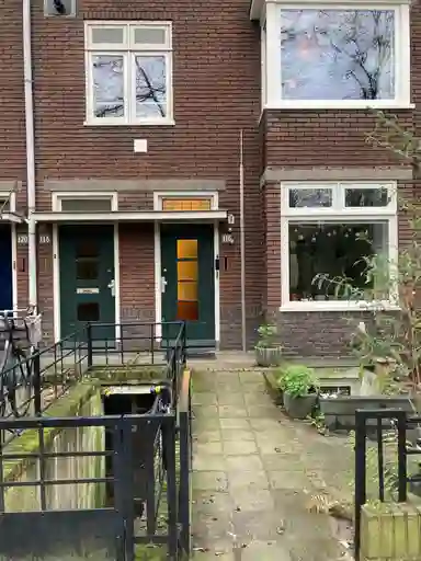 16m2 room to rent for 611€/month in Eerste Oude Heselaan 118, Nijmegen