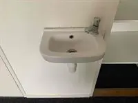 18m2 room to rent for 575€/month in Meester Franckenstraat 62, Nijmegen