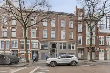 56m2 apartment to rent for 966€/month in Gerrit van de Lindestraat 16B, Rotterdam