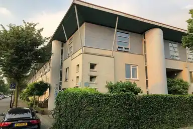 64m2 apartment to rent for 1250€/month in De Baander 2, Amersfoort