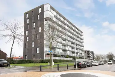 90m2 apartment to rent for 1830€/month in Augustalaan, Bergen op Zoom