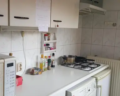 11m2 room te huur voor 715€/maand in Rijnstraat 7, Amersfoort