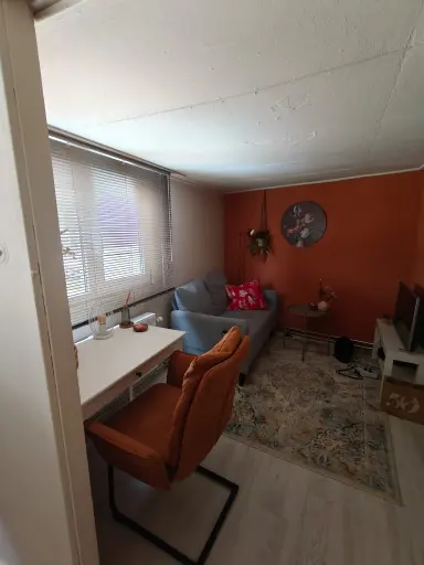 23m2 room to rent for 450€/month in Kuipersdijk 214, Enschede