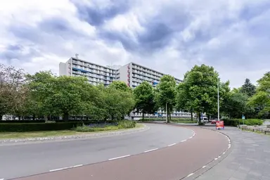 90m2 apartment to rent for 730€/month in Sint Annadal 20B, Maastricht