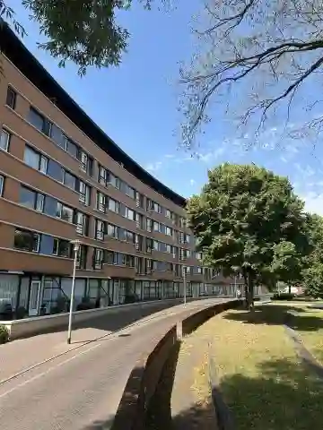 78m2 apartment to rent for 1484€/month in Kanaalstraat, Apeldoorn