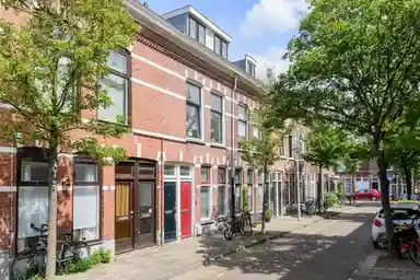 21m2 apartment to rent for 773€/month in Joubertstraat, Leiden