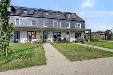 148m2 house te huur voor 1950€/maand in Sandro Botticellihof 35, Nijmegen