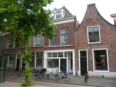 10m2 room to rent for 525€/month in Levendaal, Leiden