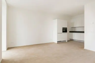 apartment de 45m2 à louer pour 1250€/mois à Julianaplein 9A, Amsterdam