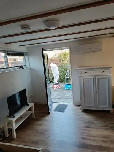25m2 studio to rent for 975€/month in Leeuwenburgstraat 12, Groningen