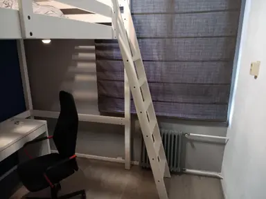 9m2 room to rent for 450€/month in Dommelstraat 86, Enschede