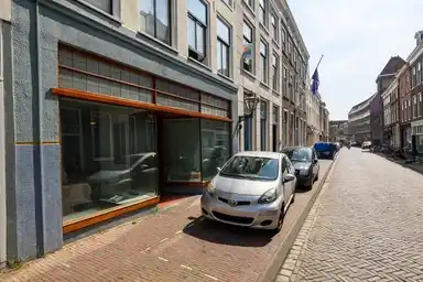 78m2 apartment to rent for 2250€/month in Hogewoerd, Leiden