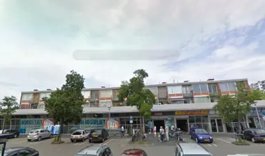 studio di 30m2 in affitto a 800€/mese a Rapenburchdreef 5, Utrecht