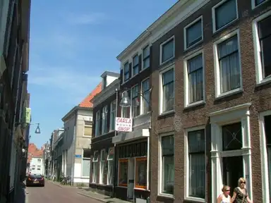 11m2 room to rent for 432€/month in Korte Kamperstraat 312, Zwolle