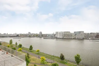 apartment de 166m2 à louer pour 3915€/mois à Overhoeksparklaan 204, Amsterdam