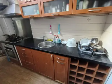 15m2 room to rent for 395€/month in Cornelis Frederiksstraat 5, Leeuwarden