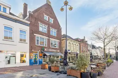 17m2 room to rent for 393€/month in Markt, Helmond