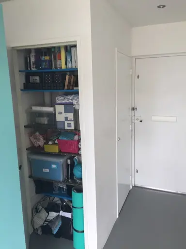 apartment de 53m2 à louer pour 1624€/mois à Parnassusweg 165, Amsterdam