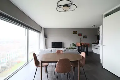 apartment de 69m2 à louer pour 2350€/mois à Jan van Zutphenstraat 581, Amsterdam