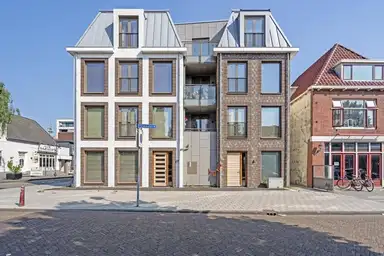 48m2 apartment to rent for 1050€/month in Heideburen, Heerenveen