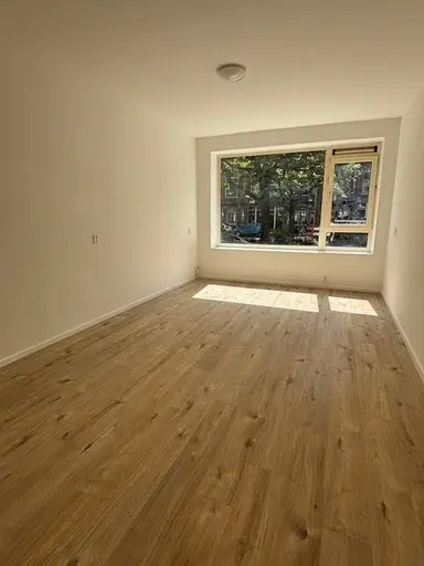 68m2 apartment to rent for 1950€/month in Prins Hendriklaan 29A, Rotterdam