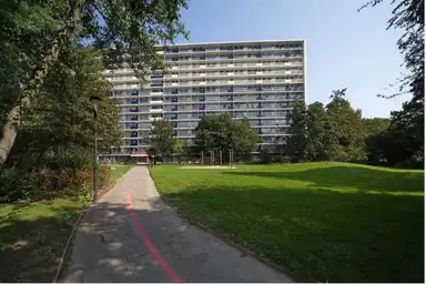 apartment di 89m2 in affitto a 1524€/mese a Eksterlaan, Vlaardingen