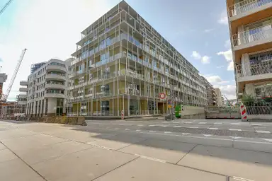 apartment de 60m2 à louer pour 1680€/mois à Hammarbystraat 296, Amsterdam