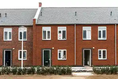 130m2 house to rent for 1347€/month in Inktzwam 8, Apeldoorn