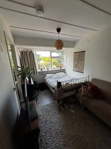 20m2 room zu vermieten für 510€/Monat in Molukkenstraat, Groningen