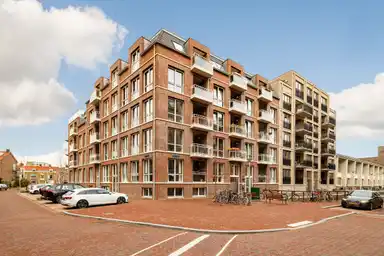 apartment de 80m2 à louer pour 1507€/mois à Zijdebalenstraat 69, Utrecht