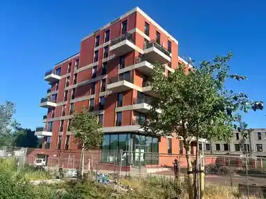 apartment de 72m2 à louer pour 2500€/mois à Elstarstraat 51, Amsterdam