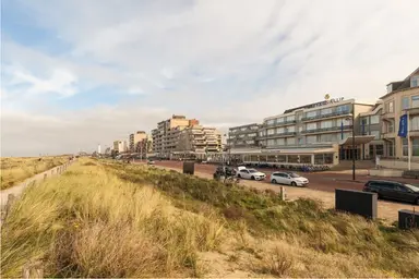 apartment 74τ.μ. προς ενοικίαση για 1457€/μήνα στην περιοχή Writsaert 130, Noordwijk