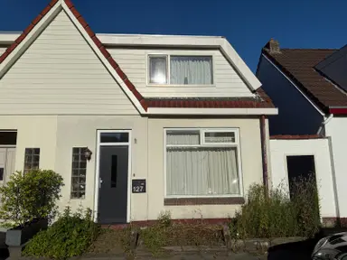 13m2 room zu vermieten für 525€/Monat in Hoendiep 127, Groningen