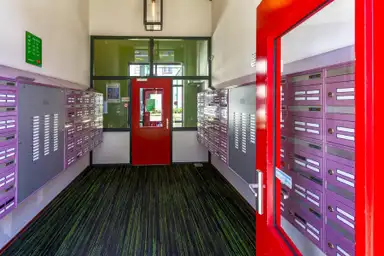 room di 19m2 in affitto a 721.4€/mese a Rivierstraat 114, Rotterdam