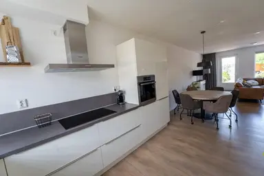 house de 110m2 à louer pour 2995€/mois à Voorschotenstraat 5036, Tilburg