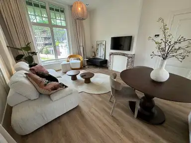 64m2 apartment to rent for 1795€/month in Stratumsedijk, Eindhoven