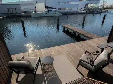107m2 house to rent for 2375€/month in Ketelkade 130, Goes