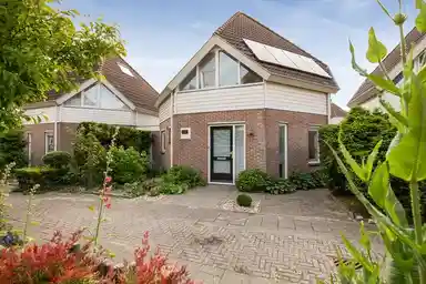 111m2 house to rent for 2250€/month in Klaterbos 94, Hoofddorp