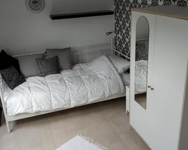 13.5m2 room to rent for 410€/month in Spinozastate 19, Ede