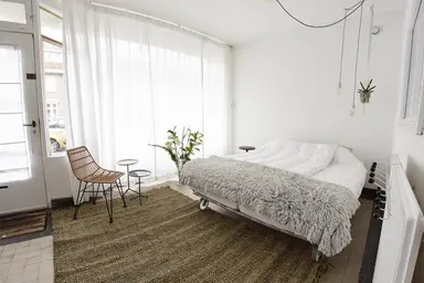 studio de 15m2 à louer pour 1095€/mois à Armhoefstraat 46, Tilburg