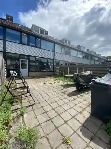 9m2 room zu vermieten für 355€/Monat in Amethiststraat 42, Groningen