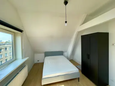 room di 10m2 in affitto a 535€/mese a Beijerlandselaan 145A, Rotterdam